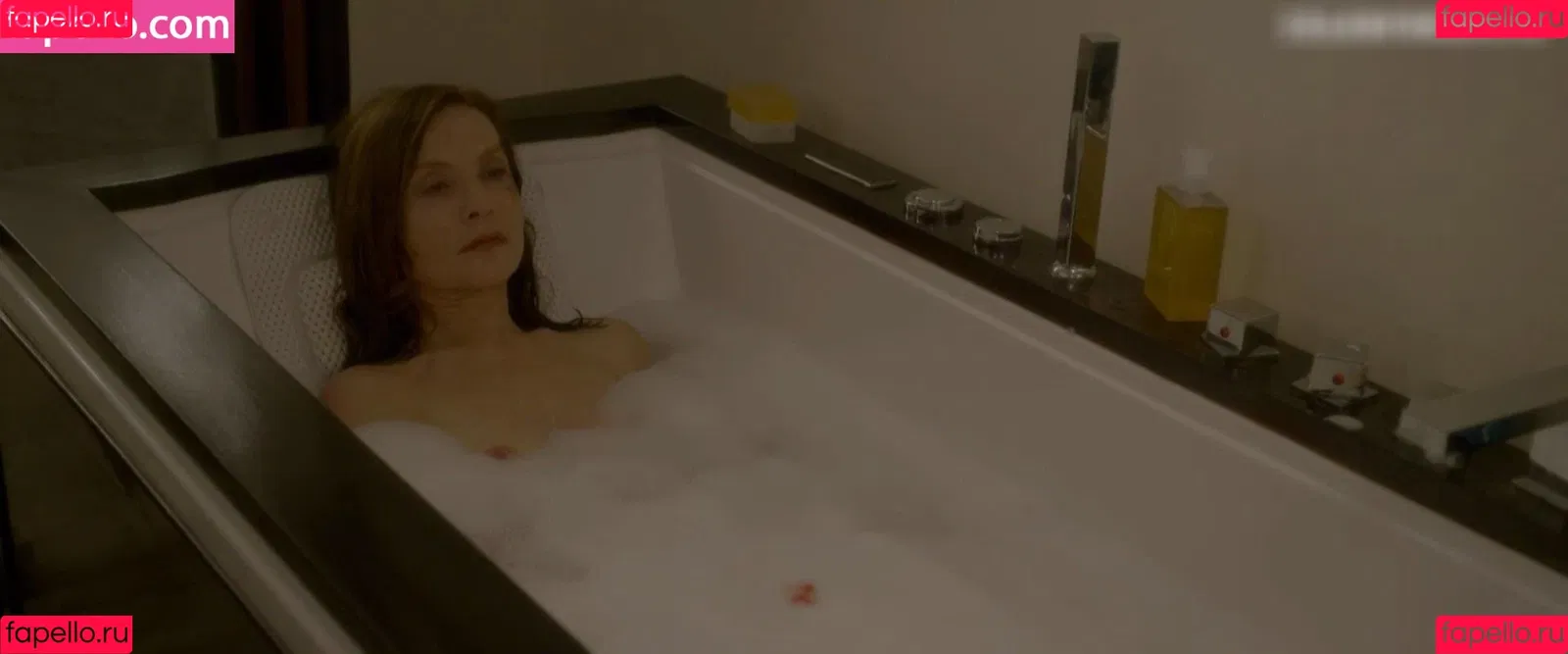 Isabelle Huppert Onlyfans Photo Gallery 