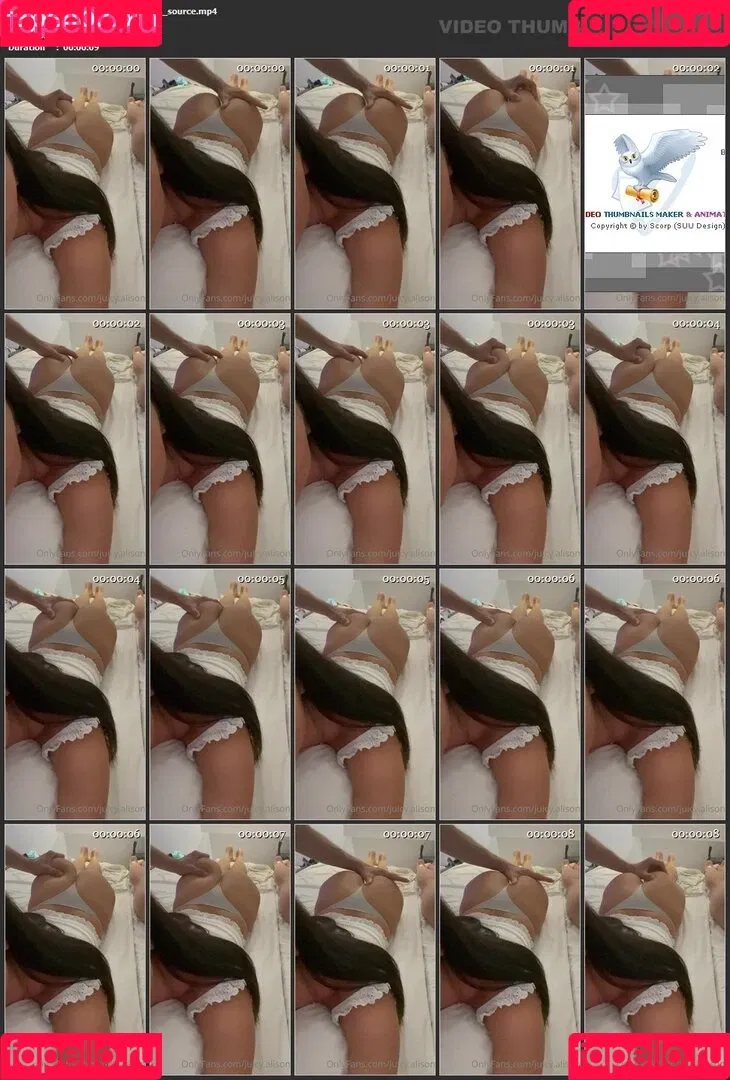 juicy.alison Onlyfans Photo Gallery 