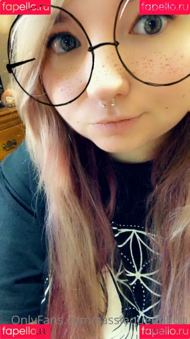 cassiequeenboo Onlyfans Photo Gallery 