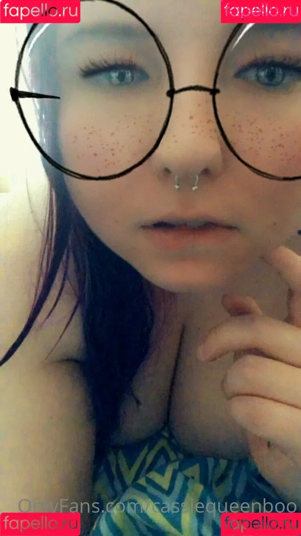 cassiequeenboo Onlyfans Photo Gallery 