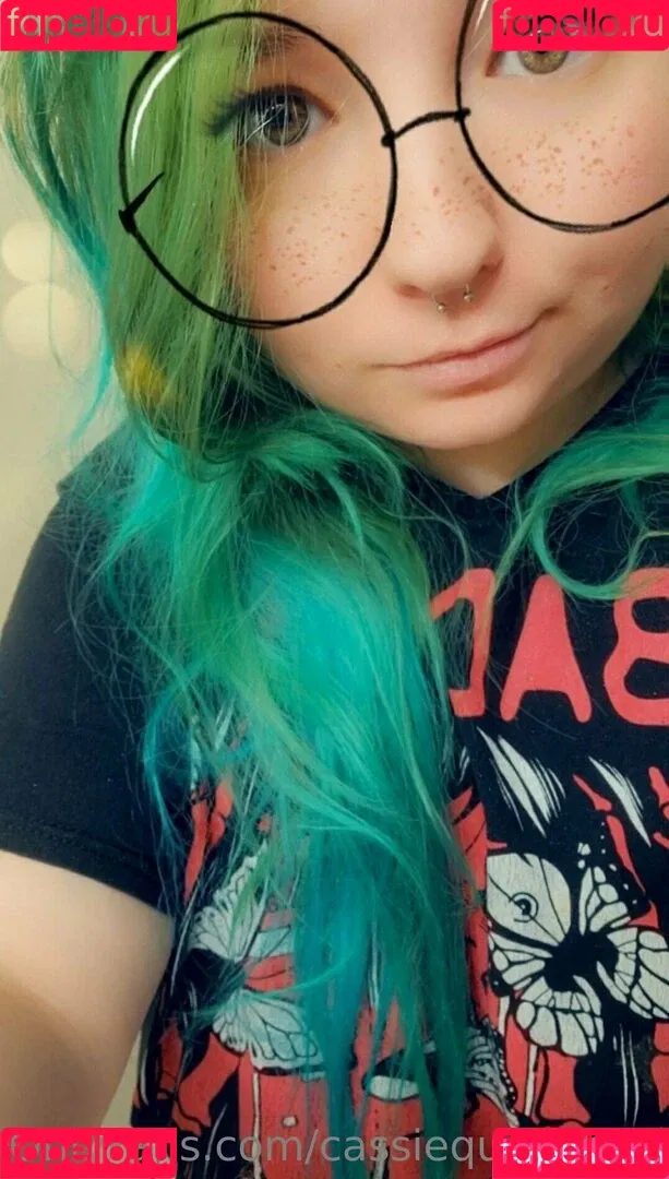 cassiequeenboo Onlyfans Photo Gallery 