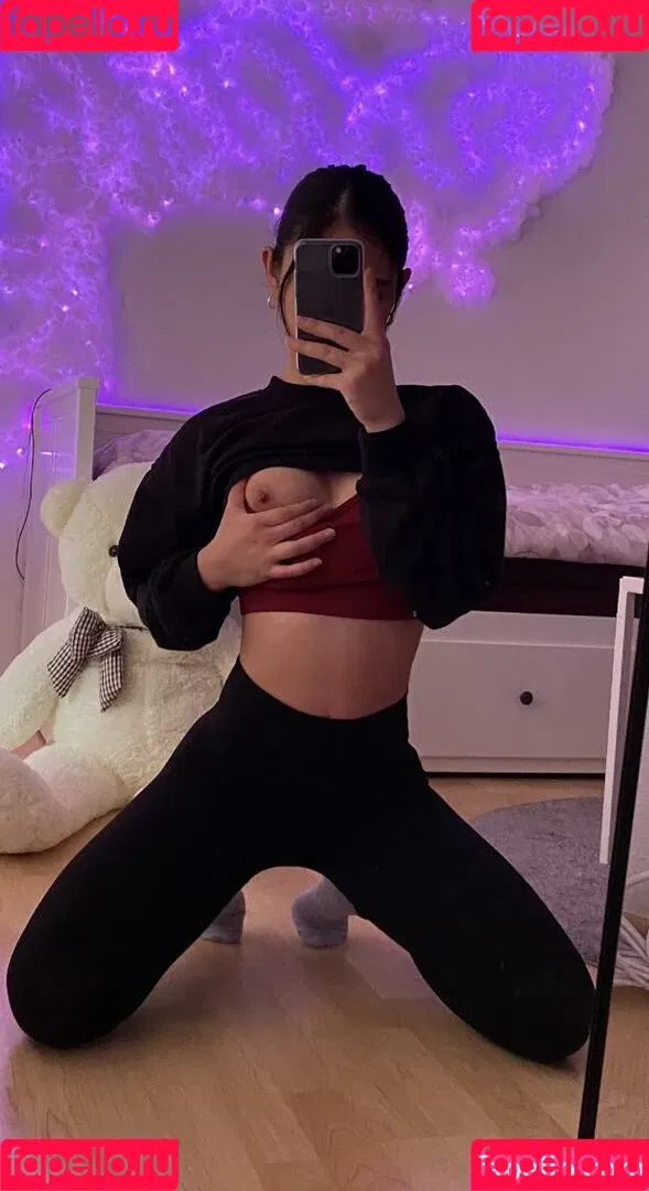 kikipearl Onlyfans Photo Gallery 