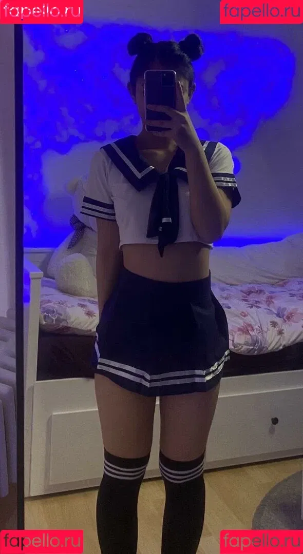 kikipearl Onlyfans Photo Gallery 