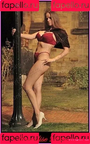 missannaliseuk Onlyfans Photo Gallery 