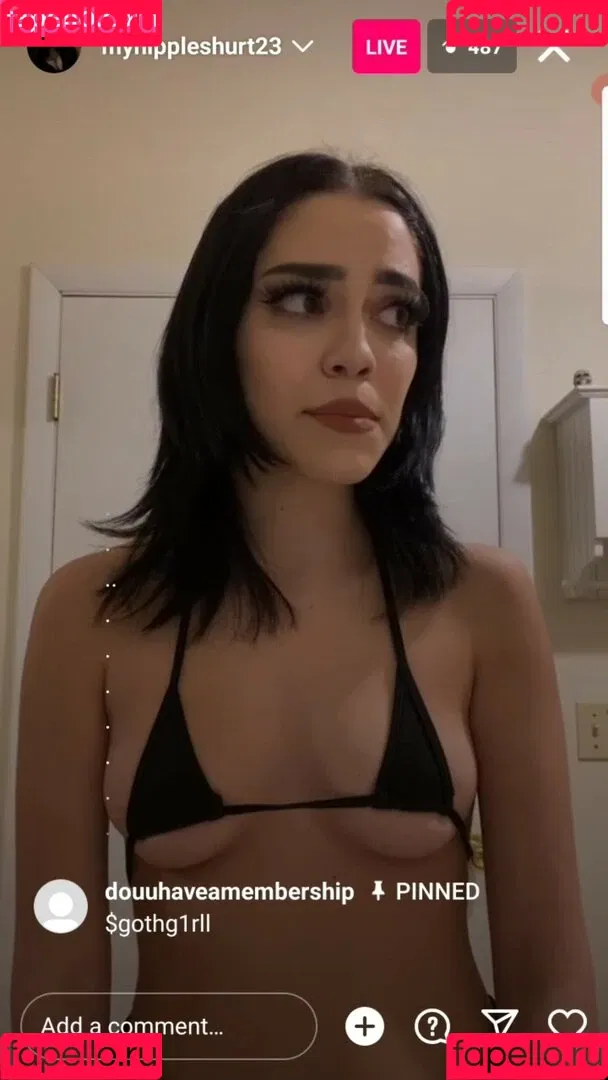 gothg1rl Onlyfans Photo Gallery 