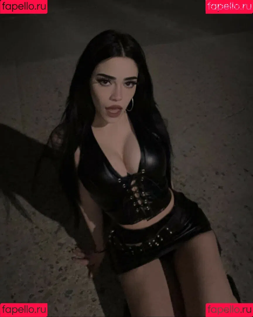 gothg1rl Onlyfans Photo Gallery 