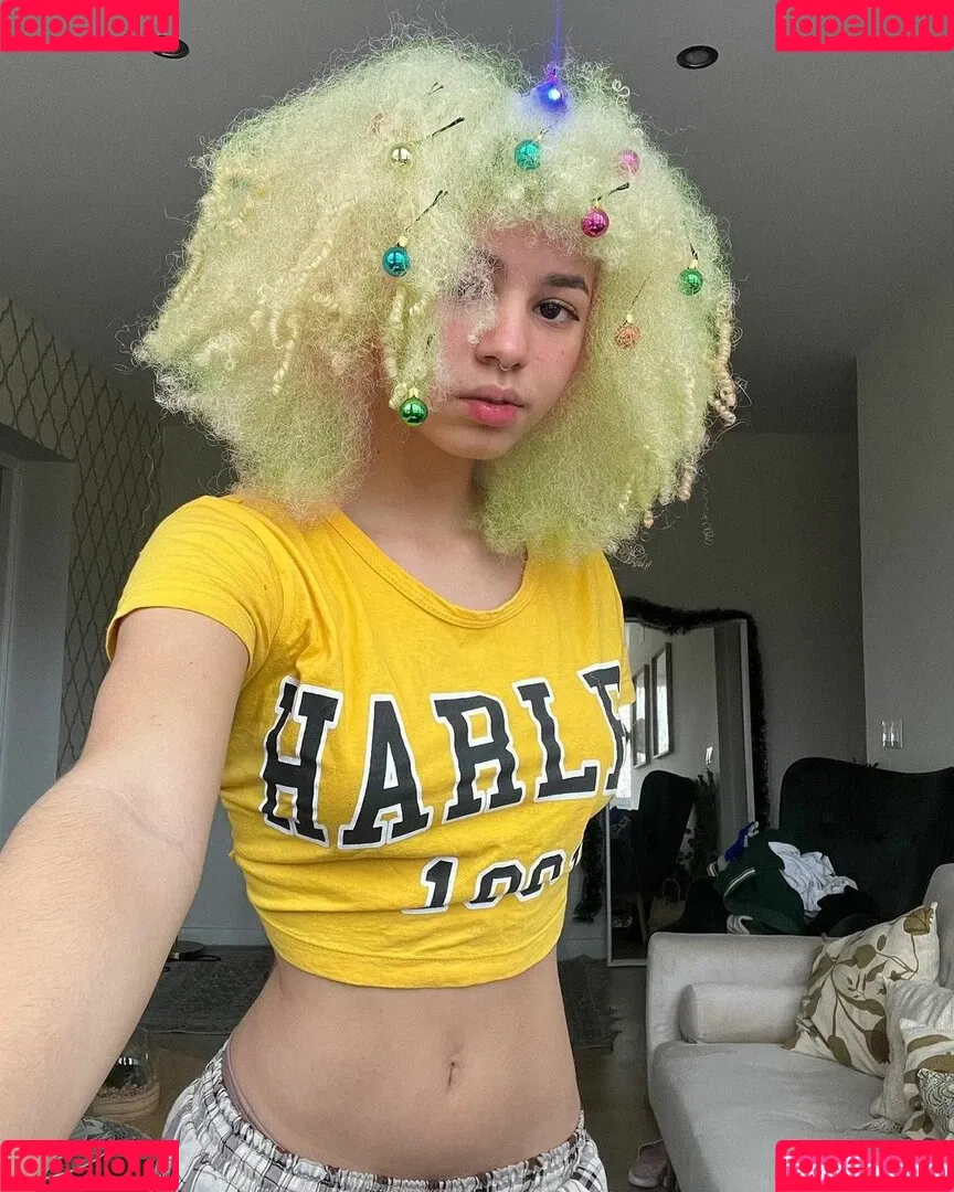 Larissa Kimberlly Onlyfans Photo Gallery 