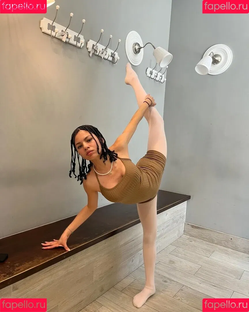 Larissa Kimberlly Onlyfans Photo Gallery 