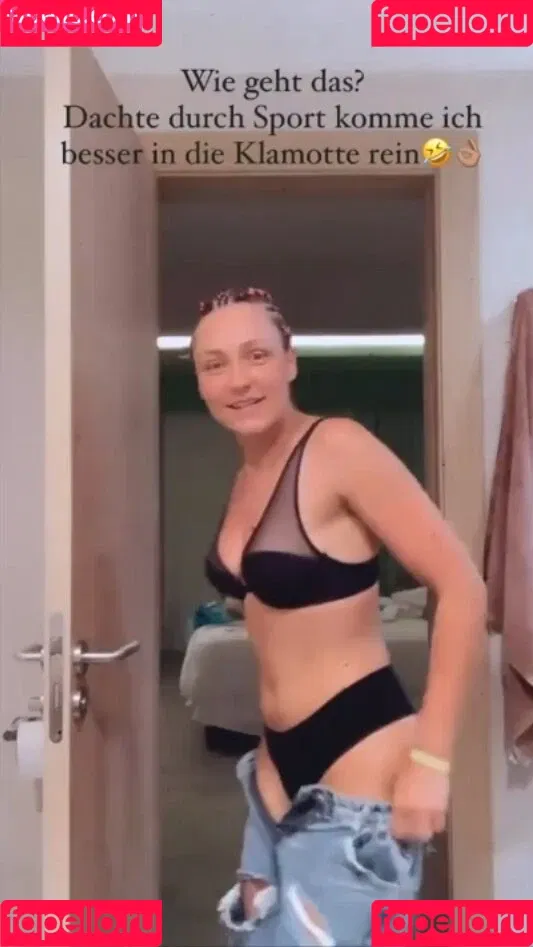 Regina Hixt Onlyfans Photo Gallery 