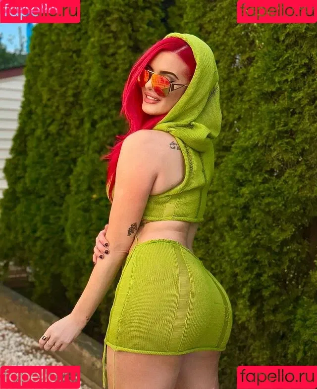 Justina Valentine Onlyfans Photo Gallery 