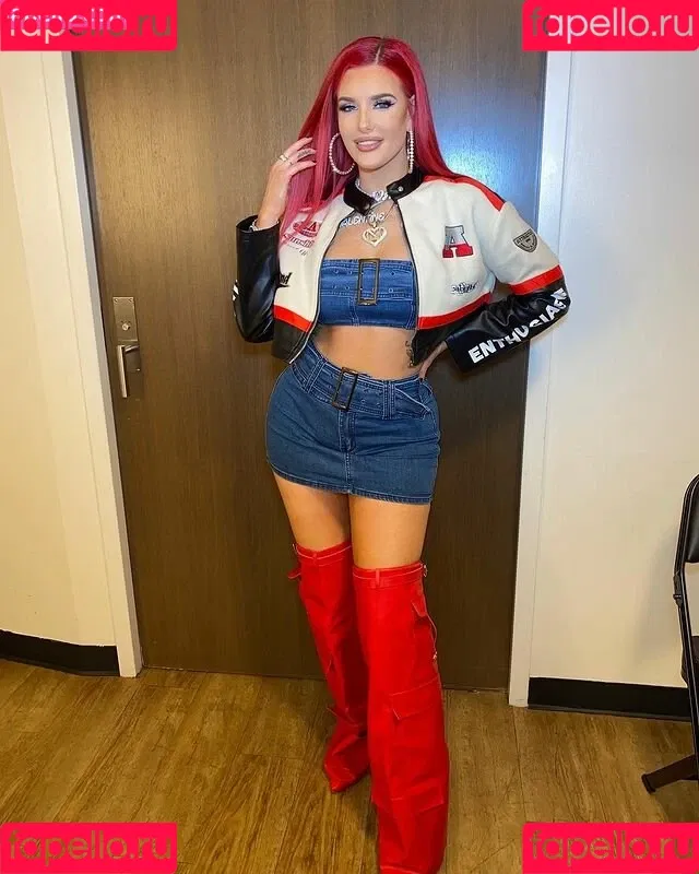 Justina Valentine Onlyfans Photo Gallery 