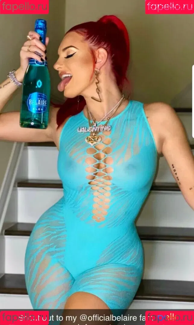 Justina Valentine Onlyfans Photo Gallery 