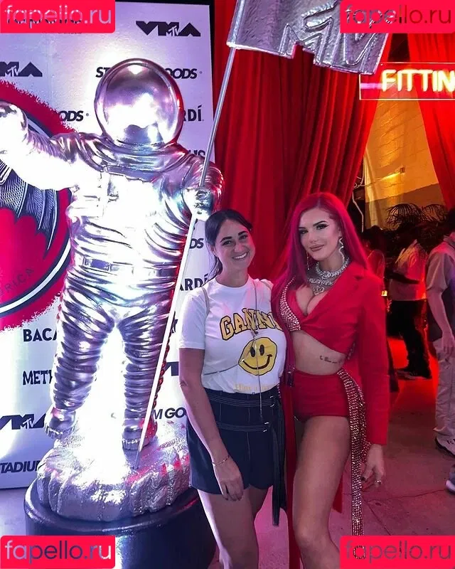Justina Valentine Onlyfans Photo Gallery 