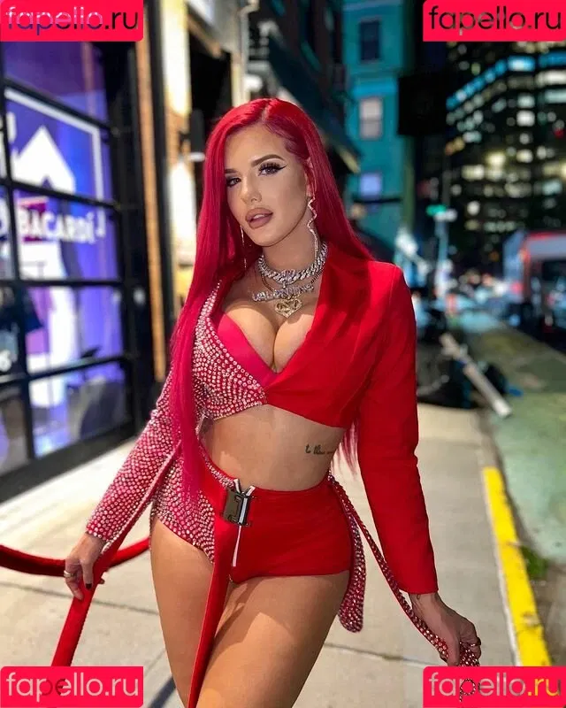 Justina Valentine Onlyfans Photo Gallery 