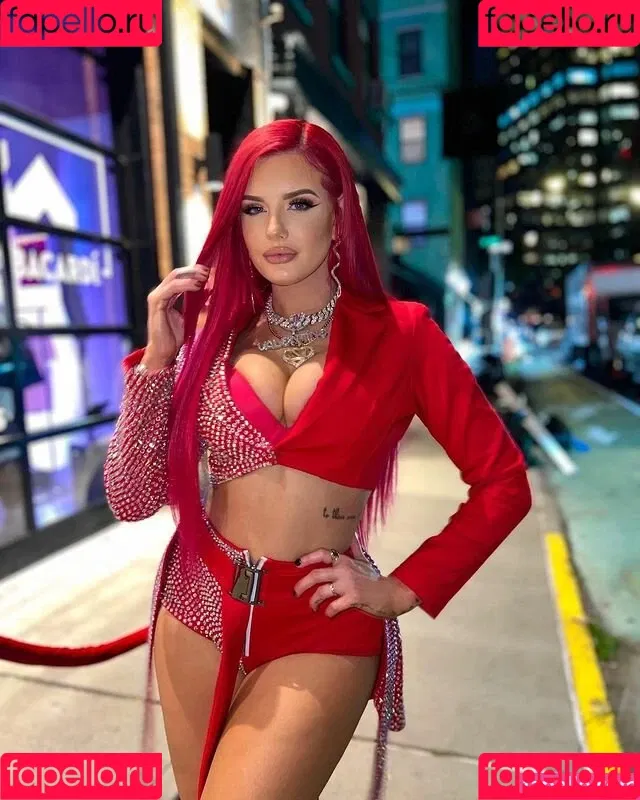Justina Valentine Onlyfans Photo Gallery 