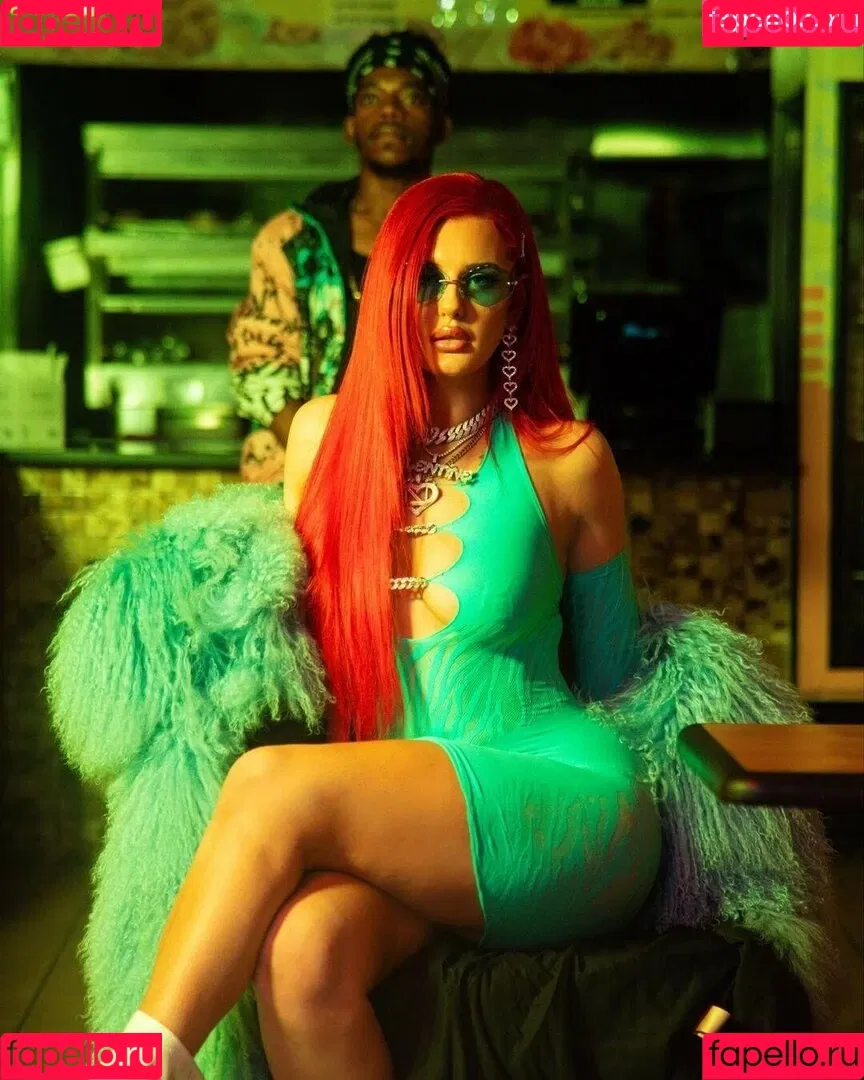 Justina Valentine Onlyfans Photo Gallery 