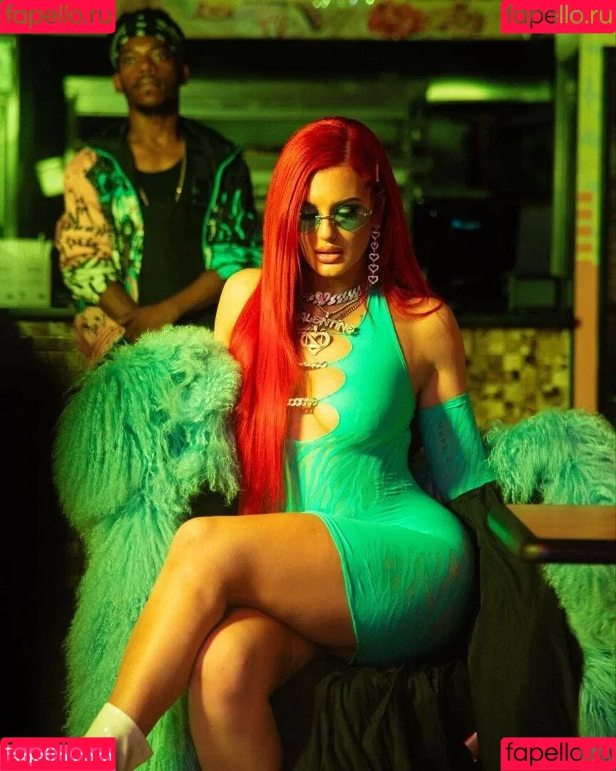 Justina Valentine Onlyfans Photo Gallery 