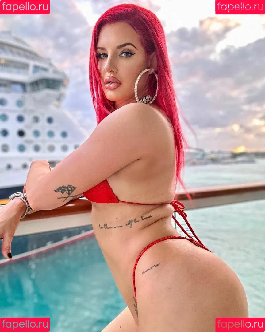 Justina Valentine Onlyfans Photo Gallery 