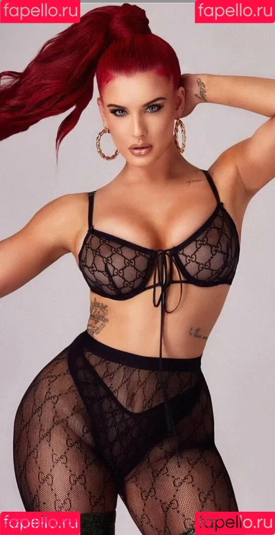 Justina Valentine Onlyfans Photo Gallery 