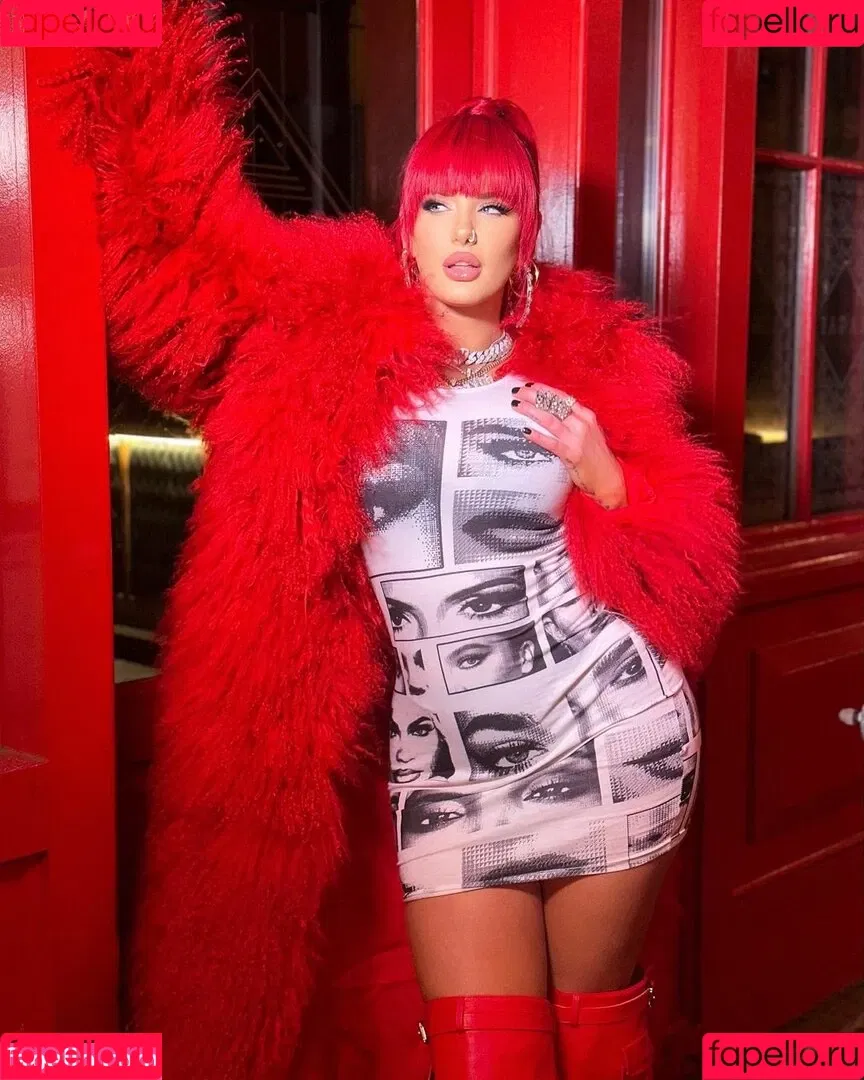 Justina Valentine Onlyfans Photo Gallery 