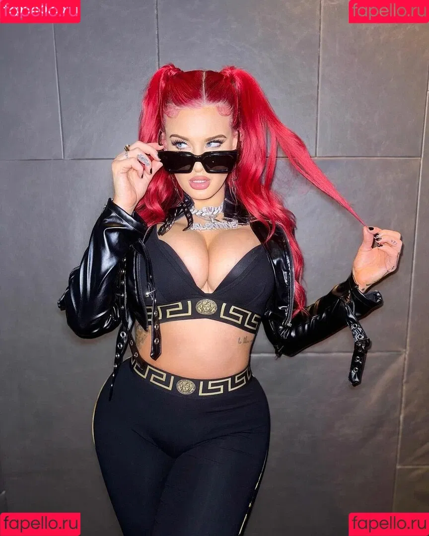 Justina Valentine Onlyfans Photo Gallery 