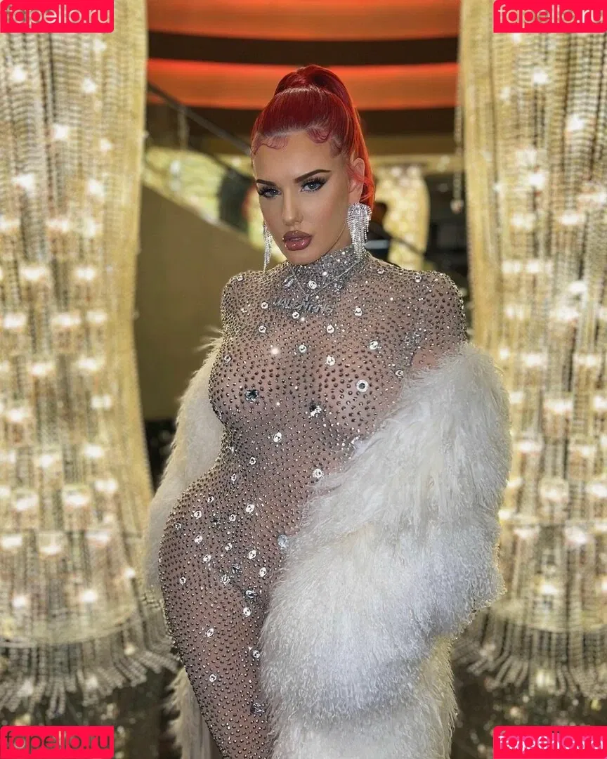 Justina Valentine Onlyfans Photo Gallery 