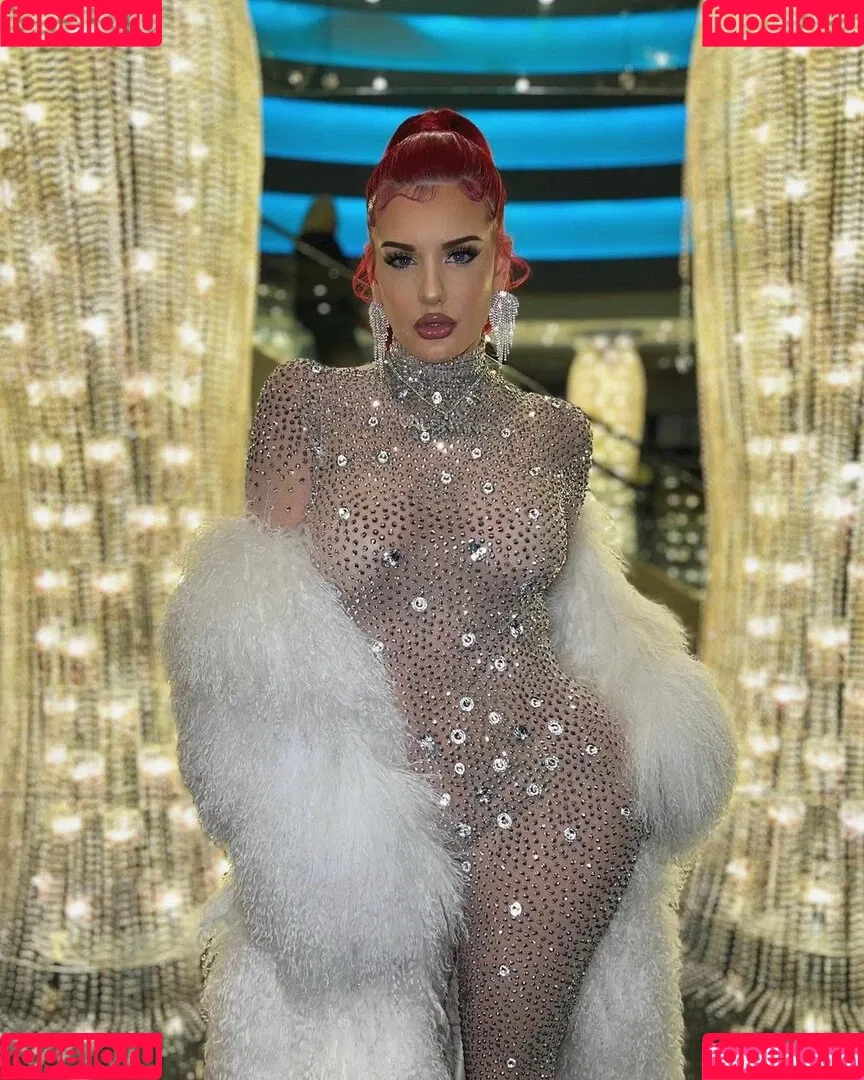 Justina Valentine Onlyfans Photo Gallery 
