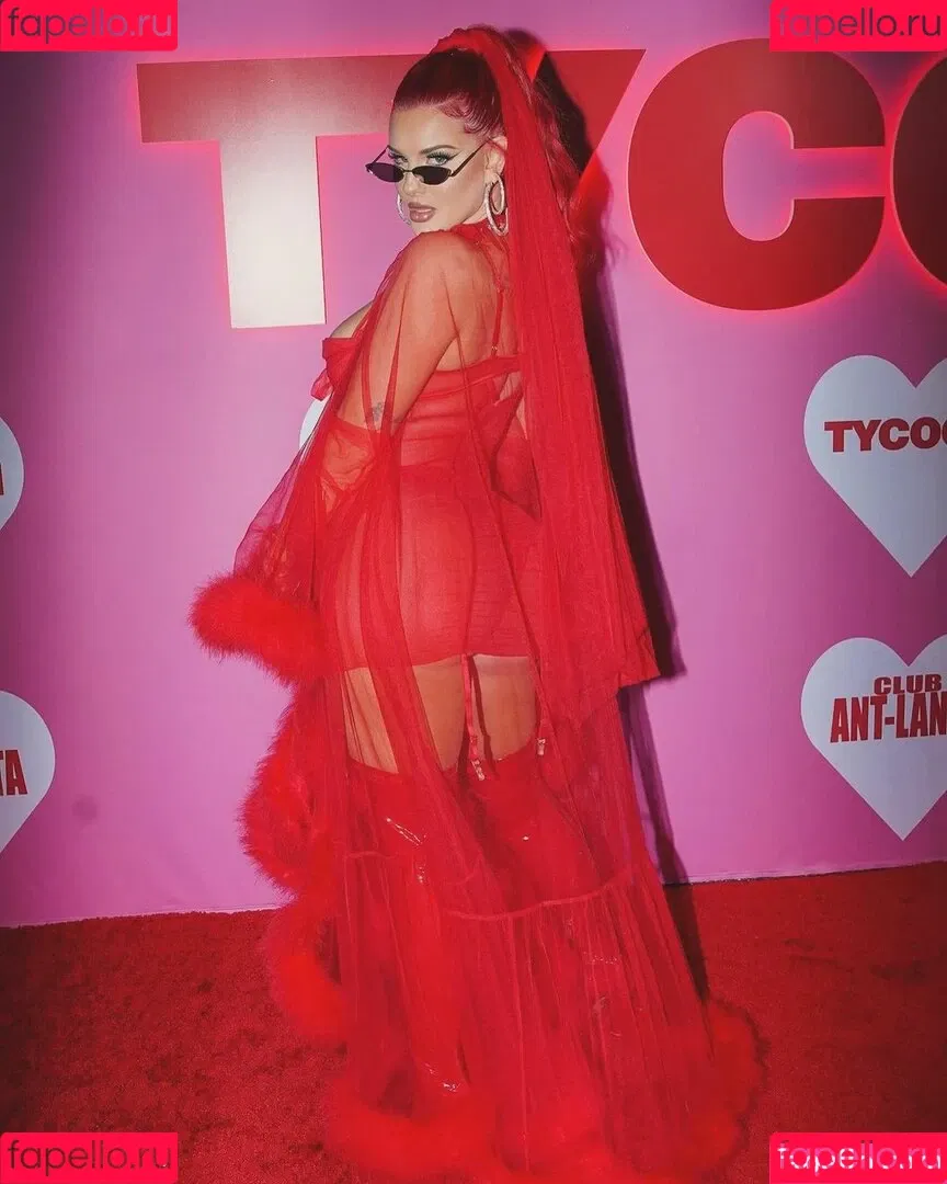 Justina Valentine Onlyfans Photo Gallery 