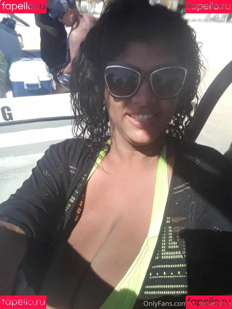 Kristina Milan Onlyfans Photo Gallery 
