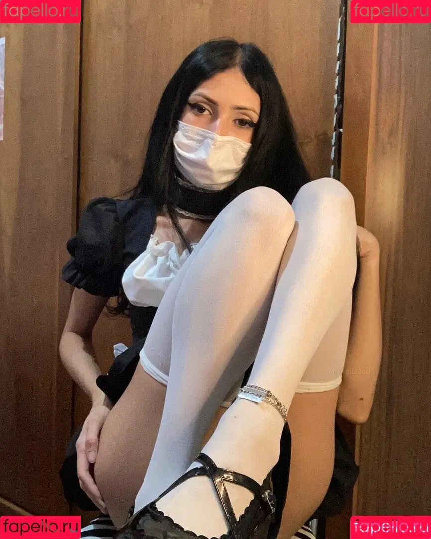 ffragiledoll Onlyfans Photo Gallery 
