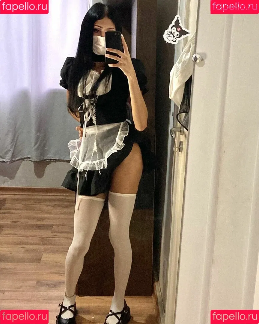 ffragiledoll Onlyfans Photo Gallery 