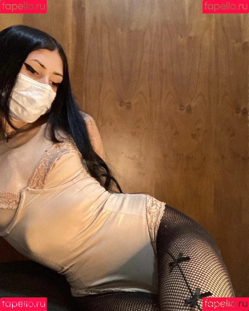 ffragiledoll Onlyfans Photo Gallery 