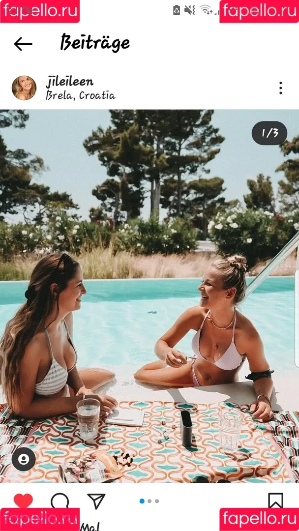 Kim Füngeling Onlyfans Photo Gallery 