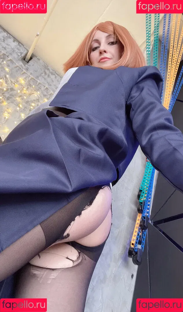 Mechanical Vampire Onlyfans Photo Gallery 