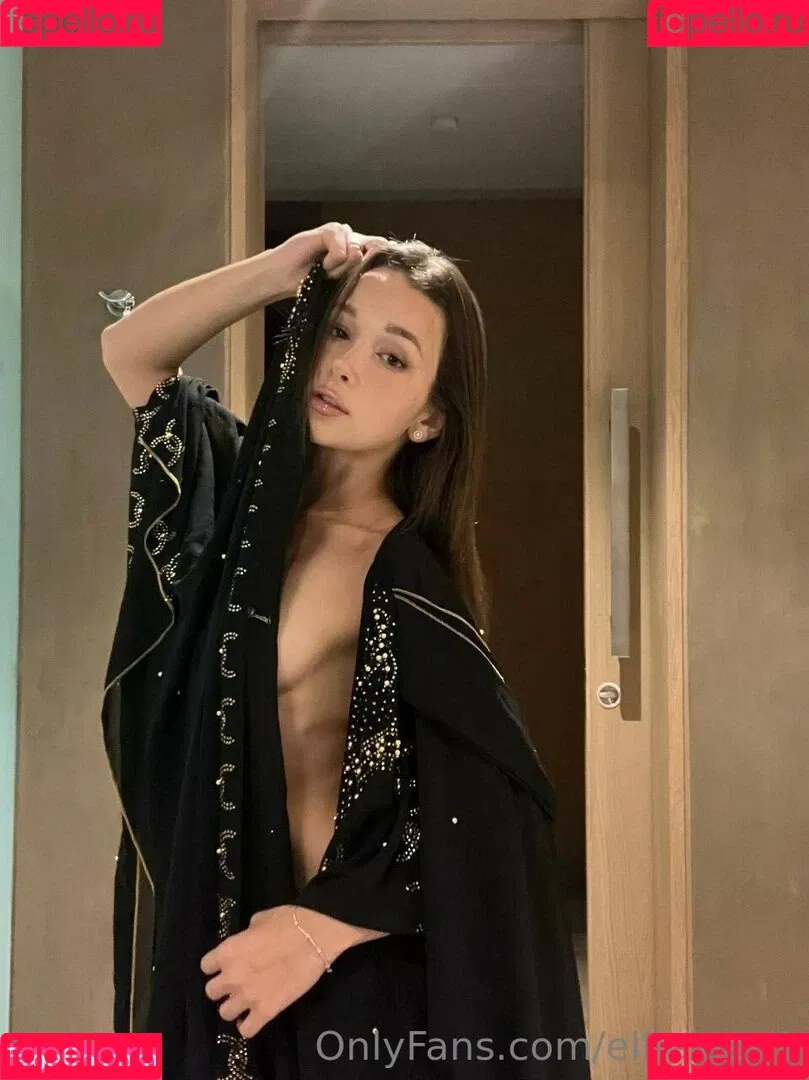 Ellie Leen Onlyfans Photo Gallery 