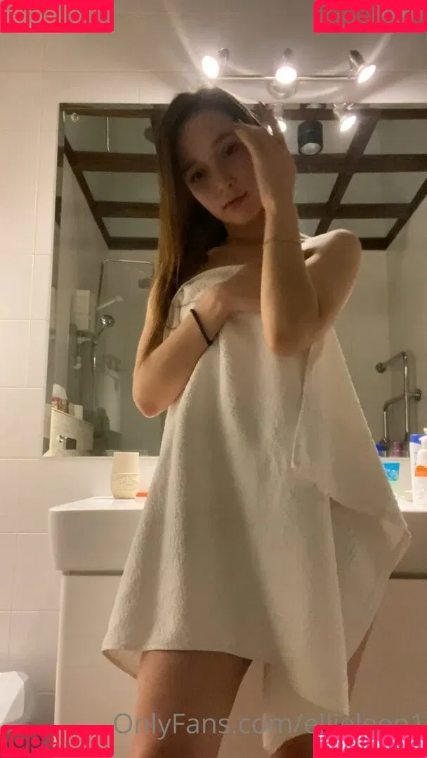Ellie Leen Onlyfans Photo Gallery 