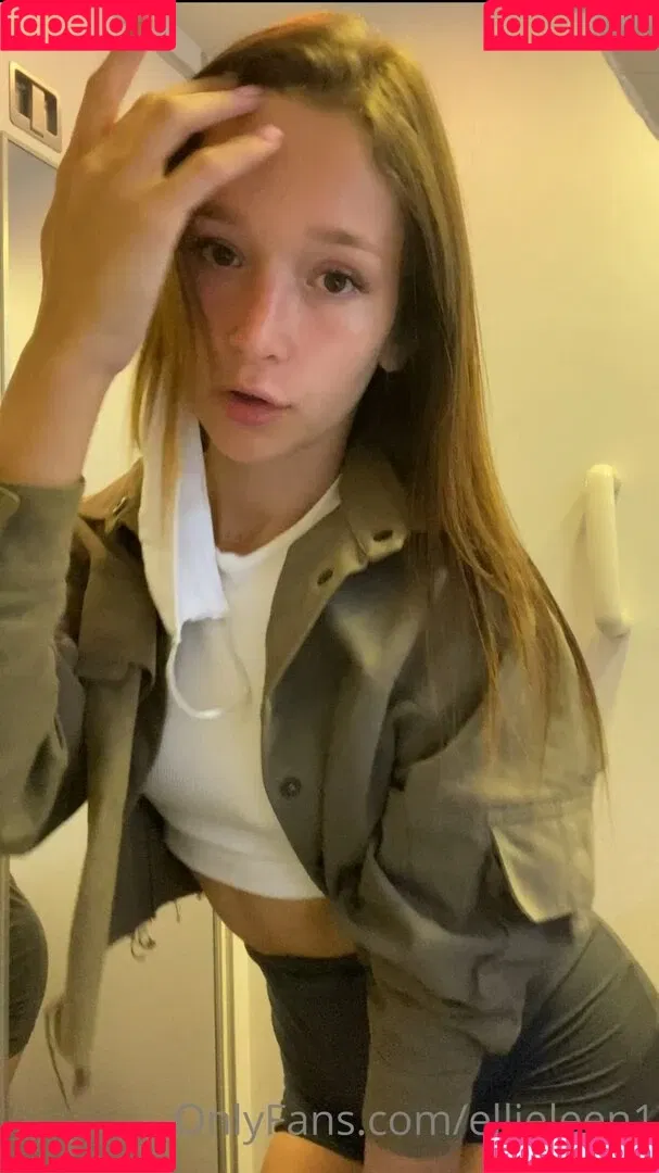 Ellie Leen Onlyfans Photo Gallery 