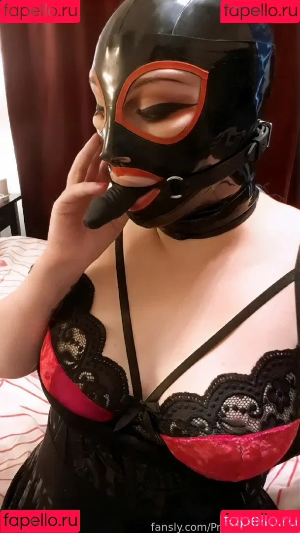 PrettyBadThings Onlyfans Photo Gallery 
