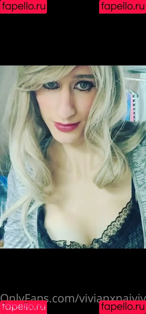 vivianxnaiviv Onlyfans Photo Gallery 