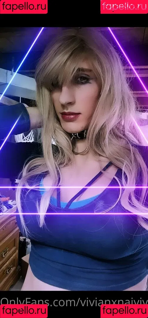vivianxnaiviv Onlyfans Photo Gallery 