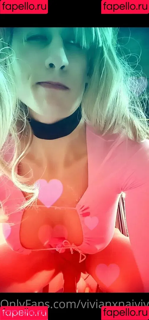 vivianxnaiviv Onlyfans Photo Gallery 