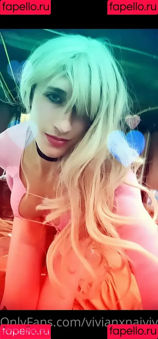 vivianxnaiviv Onlyfans Photo Gallery 