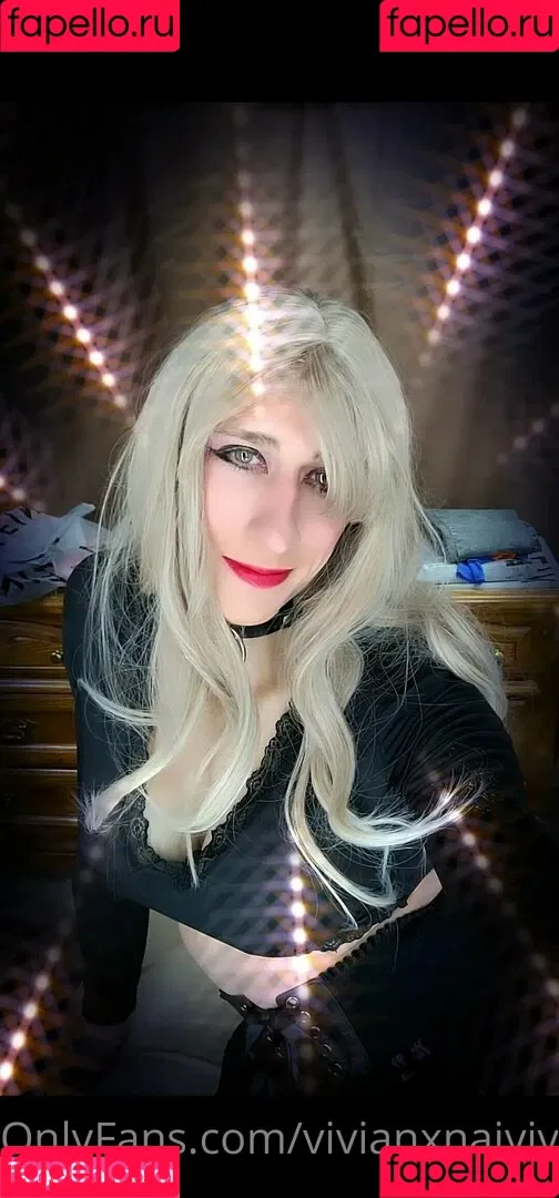 vivianxnaiviv Onlyfans Photo Gallery 
