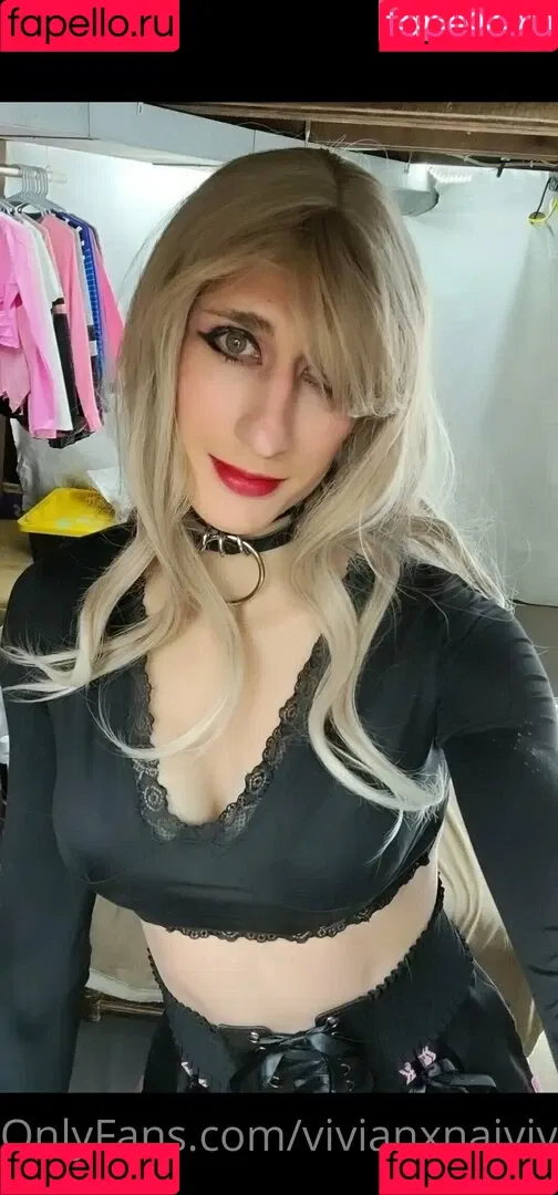 vivianxnaiviv Onlyfans Photo Gallery 