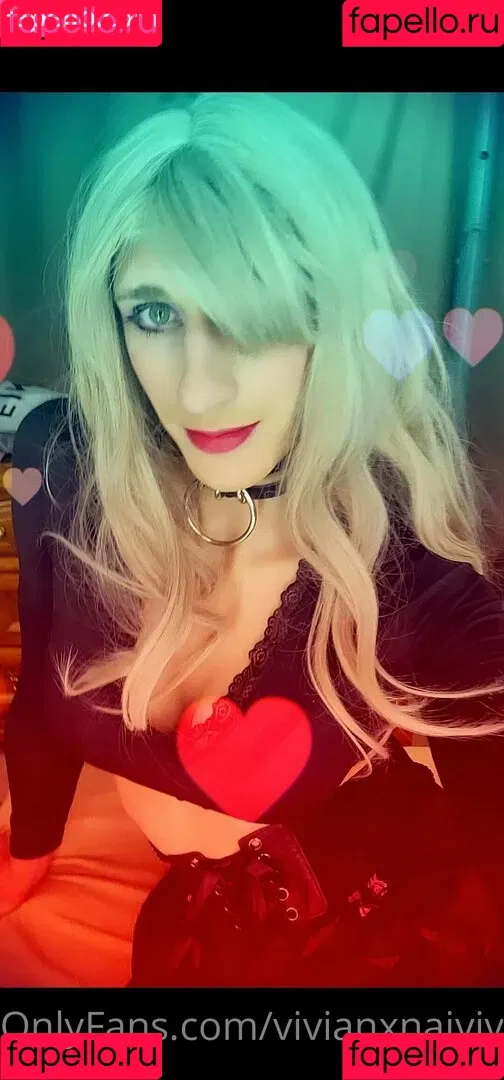 vivianxnaiviv Onlyfans Photo Gallery 