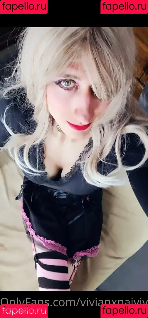 vivianxnaiviv Onlyfans Photo Gallery 