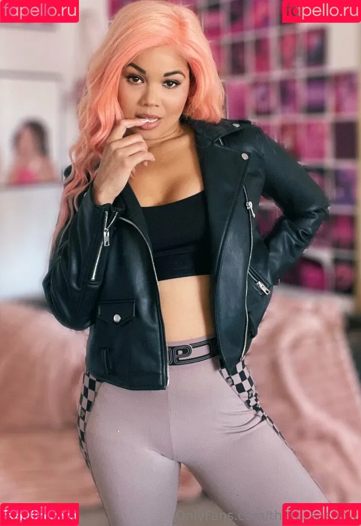 thetezzashow Onlyfans Photo Gallery 