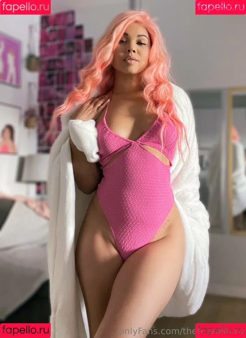 thetezzashow Onlyfans Photo Gallery 