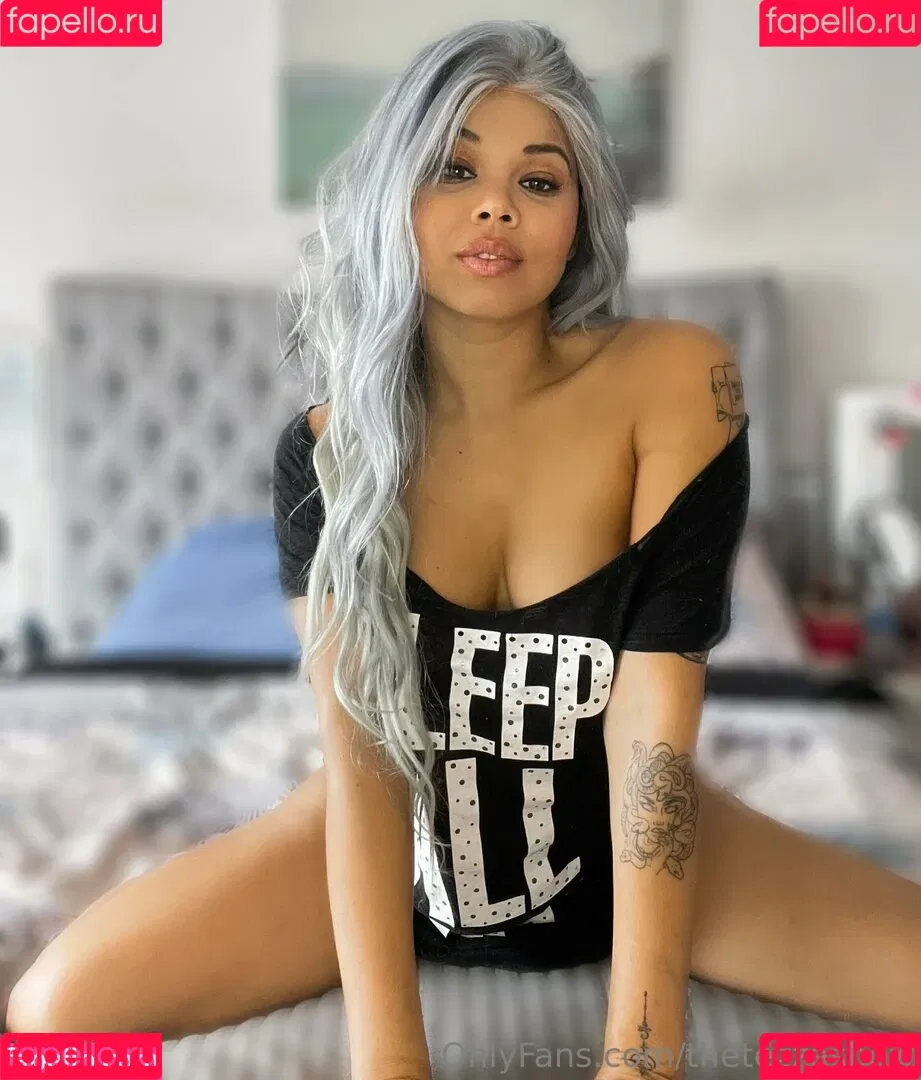 thetezzashow Onlyfans Photo Gallery 