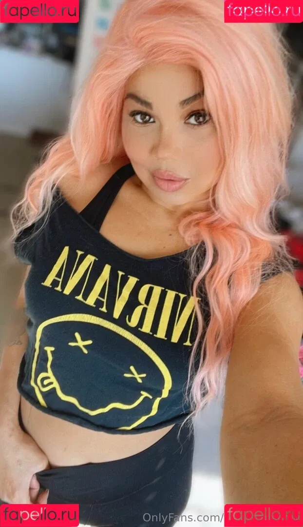 thetezzashow Onlyfans Photo Gallery 